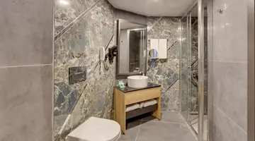 Signature Blue Resort