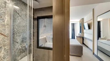 Signature Blue Resort