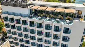 Signature Blue Resort