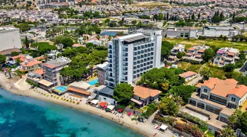 Signature Blue Resort