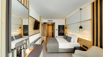 Signature Blue Resort