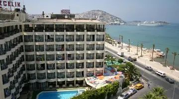 Signature Blue Resort