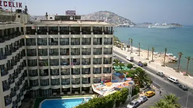 Signature Blue Resort