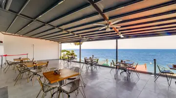 Signature Blue Resort