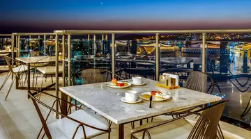 Signature Blue Resort