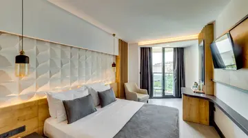 Signature Blue Resort