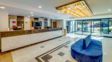 Signature Blue Resort