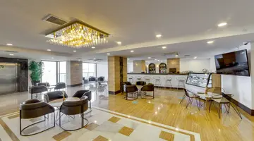 Signature Blue Resort