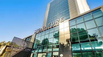 Signature Blue Resort