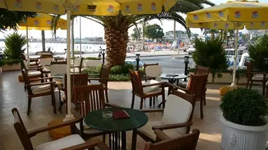 Signature Blue Resort