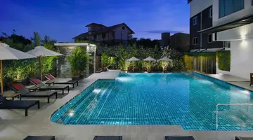 Signature Pattaya