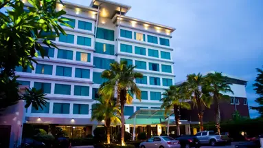Signature Pattaya