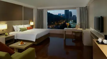 Signature Pattaya