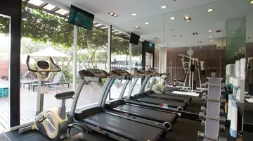 Signature Pattaya