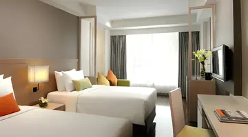 Signature Pattaya