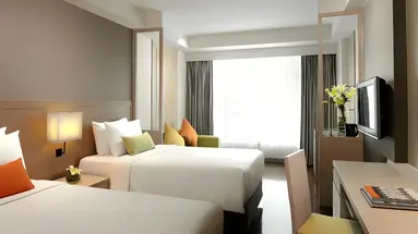 Signature Pattaya
