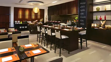 Signature Pattaya