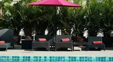 Signature Pattaya