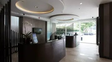 Signature Pattaya