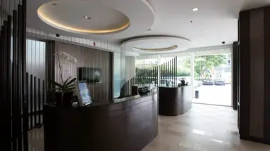 Signature Pattaya