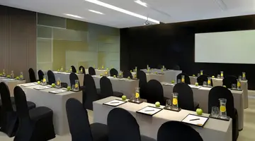 Signature Pattaya