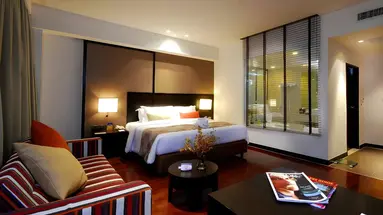 Signature Pattaya