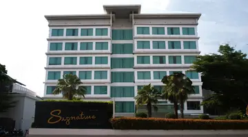 Signature Pattaya