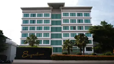 Signature Pattaya