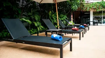 Signature Pattaya