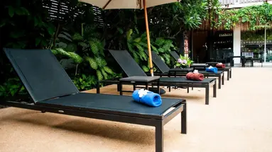 Signature Pattaya