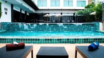 Signature Pattaya
