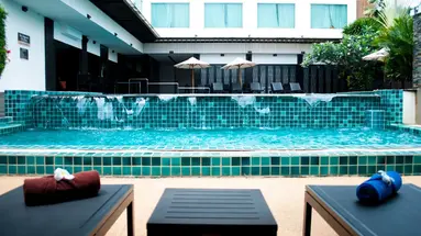 Signature Pattaya