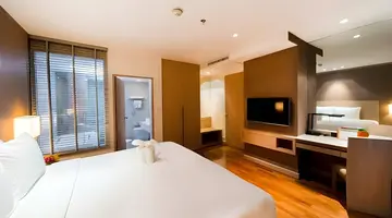 Signature Pattaya