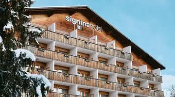 Signinahotel