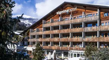 Signinahotel