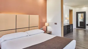 Silken Puerta Valencia