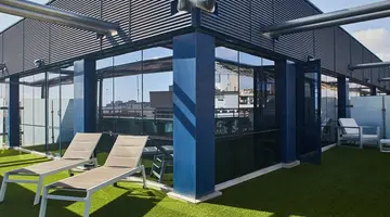 Silken Puerta Valencia