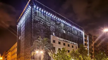 Silken Puerta Valencia