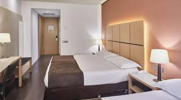 Silken Puerta Valencia