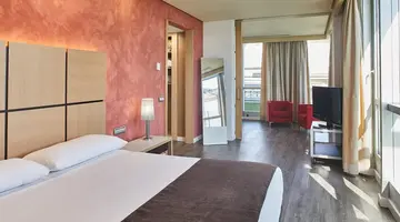 Silken Puerta Valencia