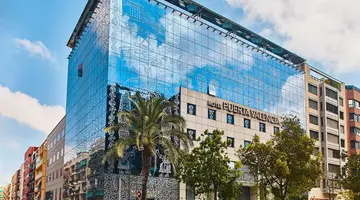 Silken Puerta Valencia