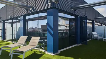 Silken Puerta Valencia