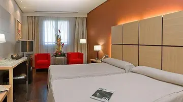 Silken Puerta Valencia