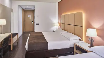 Silken Puerta Valencia