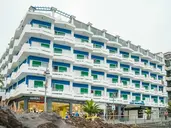 Silken Saaj Maar