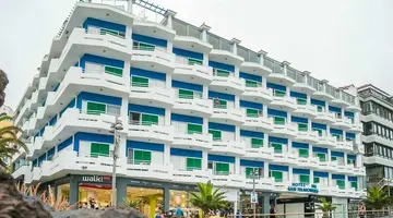 Silken Saaj Maar
