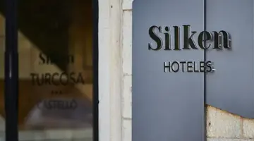 Silken Turcosa