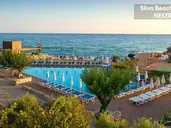 Silva Beach Hotel