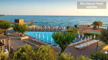 Silva Beach Hotel