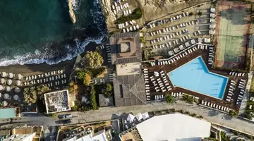 Silva Beach Hotel